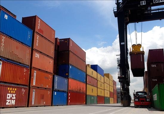 Balance de importaciones agropecuarias 2024
