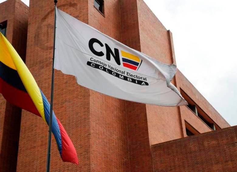 CNE fijó fechas, se vienen las elecciones