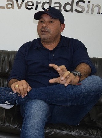 Consejo de Estado ratifica a Sampayo como alcalde