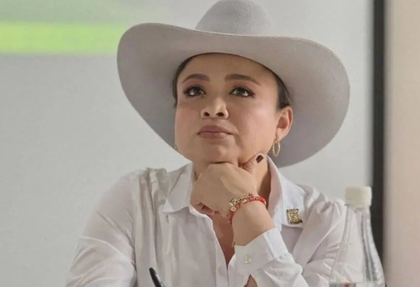 Representante rechaza presencia de Benedetti