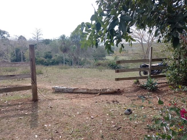 A menor de 4 años la mató un palo