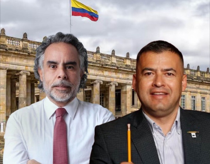 Presidente de la Cámara ya sostuvo su primera reunión con Benedetti
