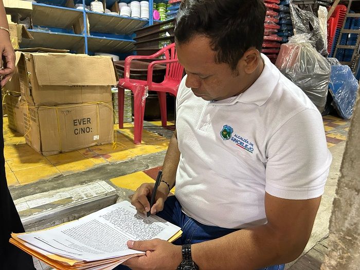 Refuerzan medidas para el recaudo de impuestos