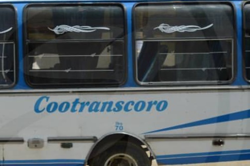 Autoridades investigan ataque contra empresa de transporte en Ciénaga de Oro