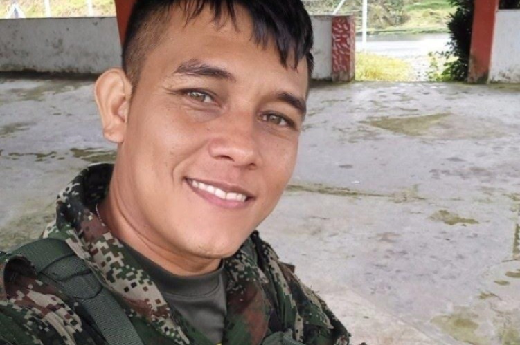 Familiares de soldado piden respuesta del Ejército