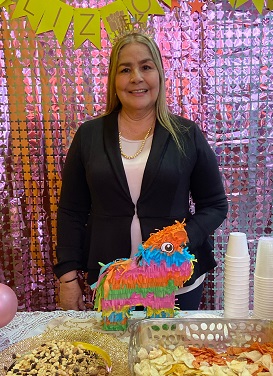 Sociales: Se gozaron el cumpleaños