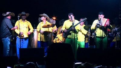 Música Corralera, referente musical, cultural e inmaterial de la región Andina