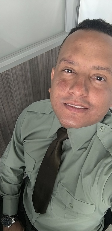 Policía loriquero, herido