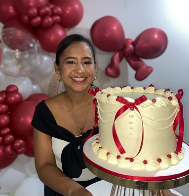 Sociales: Sumaron un año más de vida