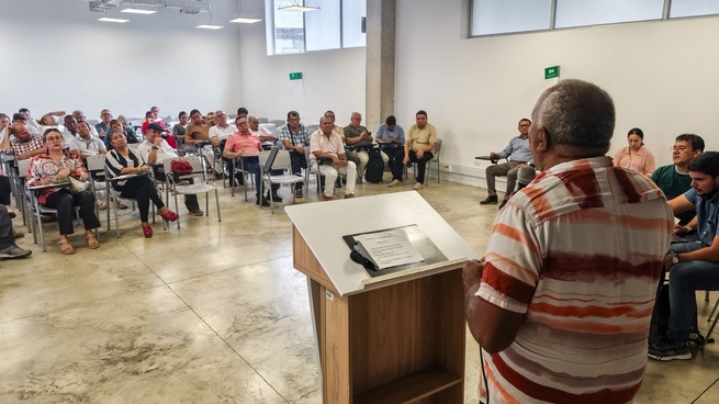 Preparan paso a la educación superior