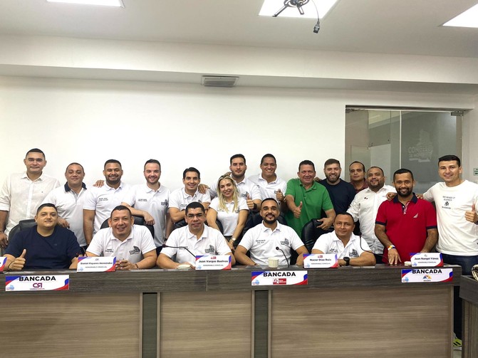 Devier pierde round con Alcaldía y Concejo