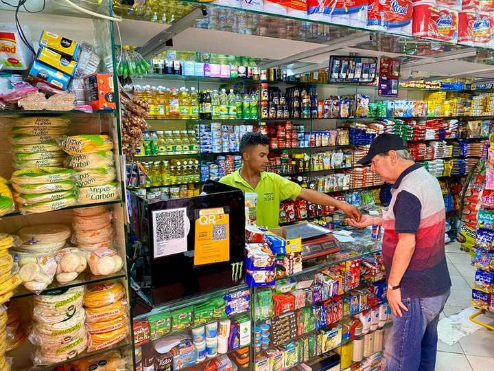 Crisis en las tiendas de barrio: Fenalco