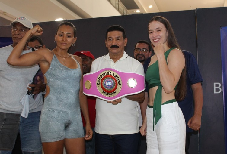 'Noche de Campeones' en el Coliseo
