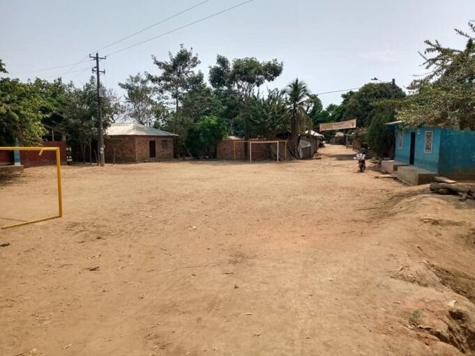 Menor de tres años murió ahogado