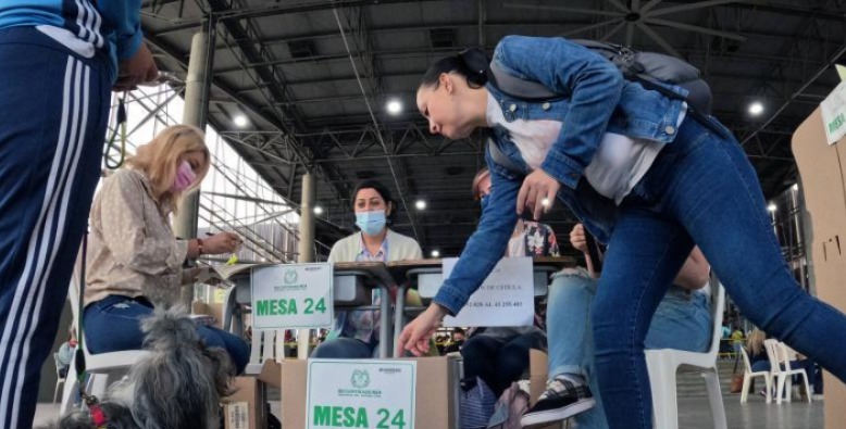 Anuncian calendario electoral para la elección de Consejos Municipales y Locales
