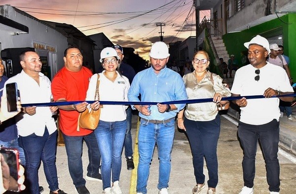 Corozal avanza con el marco estratégico de una tierra de oportunidades para todos