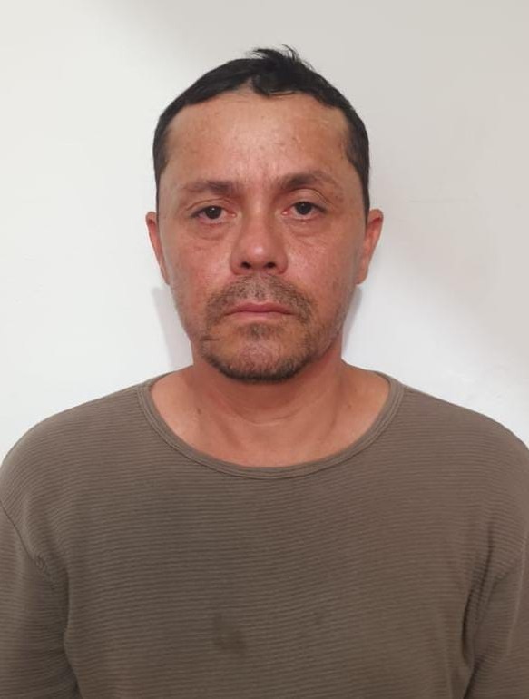 Sería jefe financiero del Clan del Golfo en la Mojana Sucreña