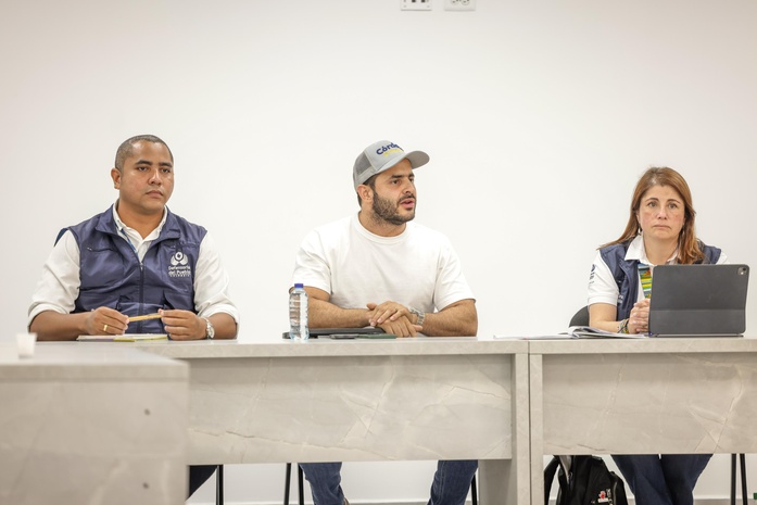 Hay que proteger a la población: Defensora