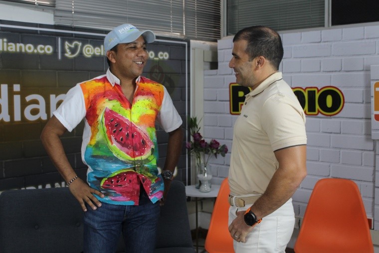 Purísima está lista para vivir el Festi-Patilla