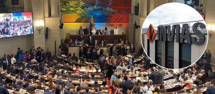 La Corte les 'cayó' a los congresistas
