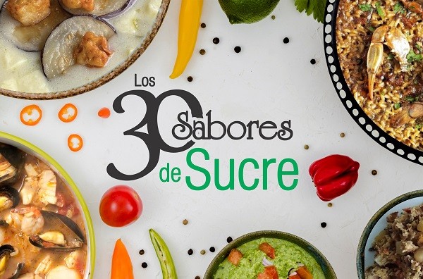 Los 30 Sabores de Sucre