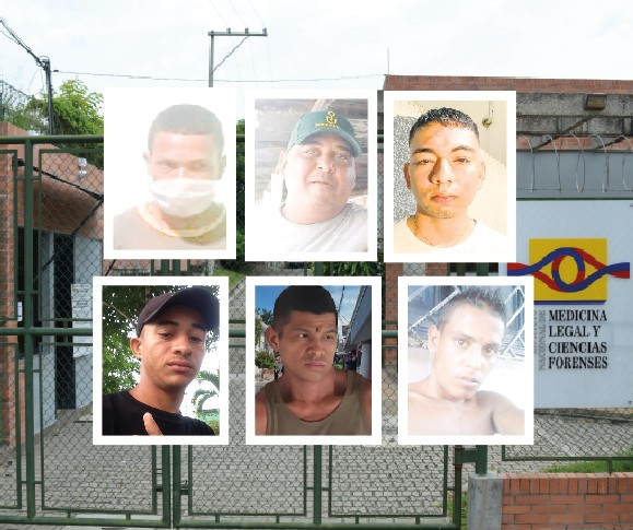 Febrero cerró con 11 homicidios, la misma cifra del año pasado