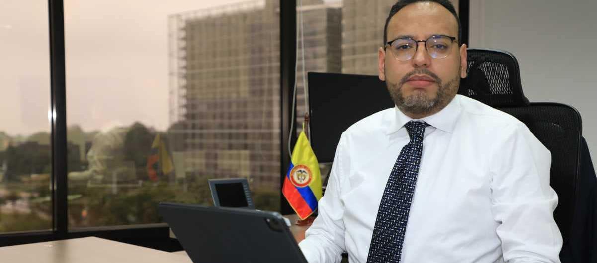 Presidente Petro anunció  a Julián Molina como  nuevo Ministro TIC