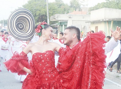 Carnaval de Ovejas: magia, tradición y transformación