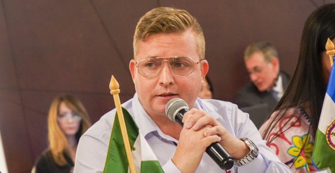 Se mueve el gabinete departamental