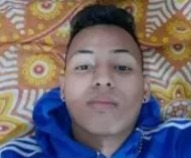 Herida fatal, no resistió y murió