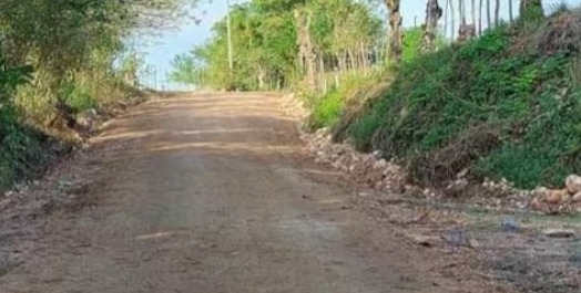 Tragedia en zona rural de San Carlos