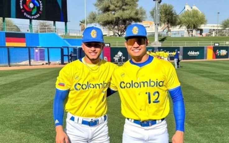 Montería presente en el Clasificatorio al Clásico Mundial de Béisbol