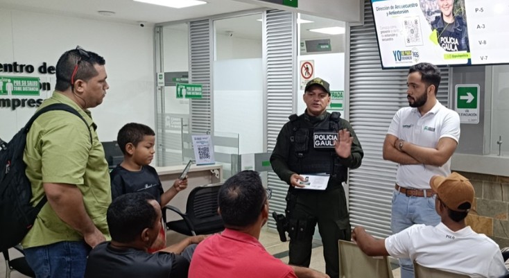 Ojo con los perfiles falsos, estos pueden ser una modalidad de extorsión