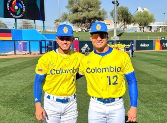 Se juega el Clasificatorio al Clásico Mundial de Béisbol 2026