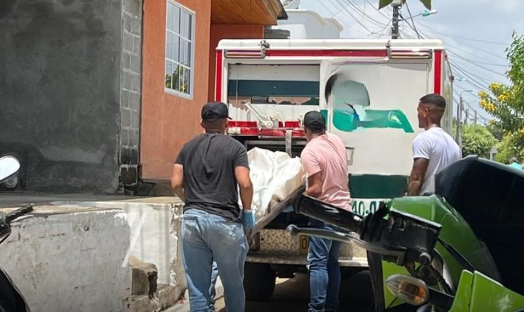 No saben por qué se suicidó