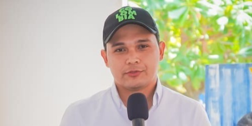 Alcalde, ¿se le olvidó su promesa?