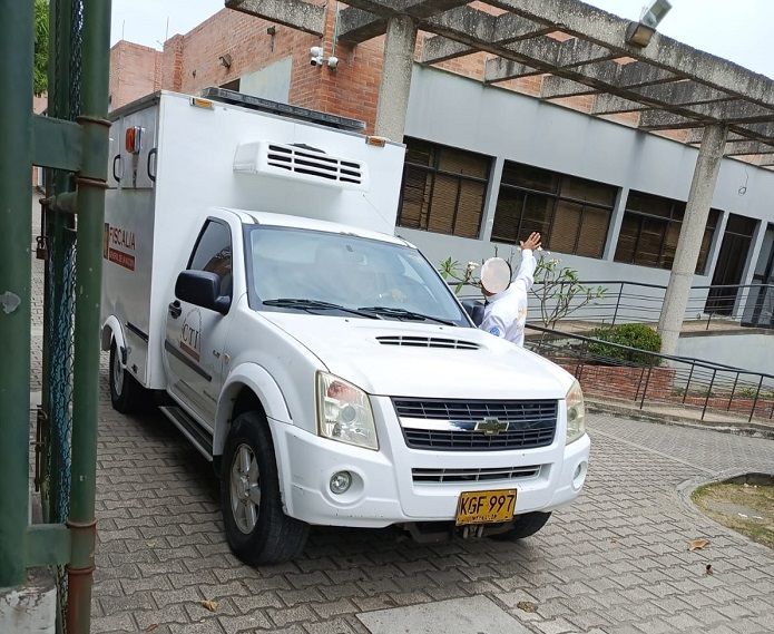 Mototaxista se suicidó, lo hallaron ahorcado