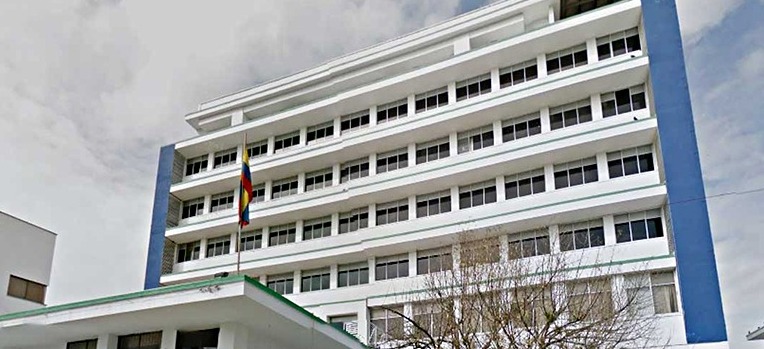 Nuevos secretarios en el Gobierno departamental