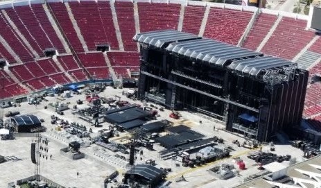 Medidas legales contra productora de Shakira
