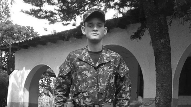 Soldado fue asesinado por un compañero en Buga