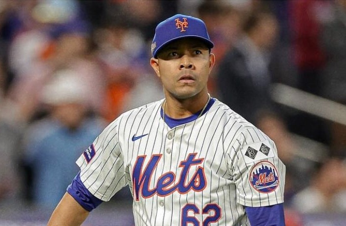 José Quintana firma por un año con los Cerveceros de Milwaukee