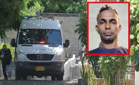 Ajusticiaron a uno de Los Caracuchas, el presunto asesino fue capturado