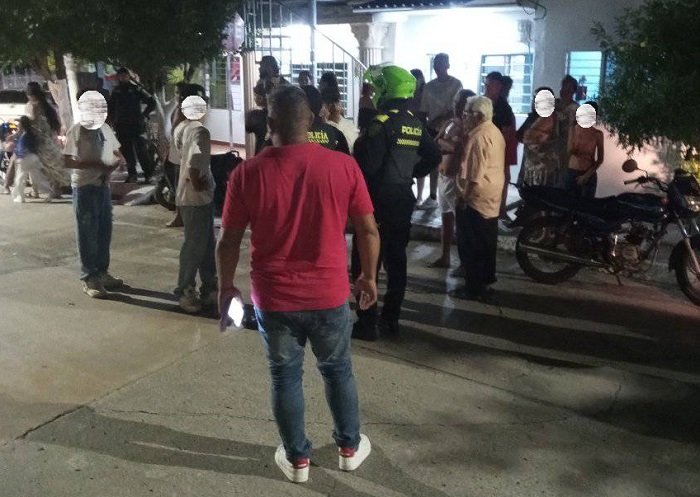 Prenden las alarmas por pandillas juveniles en El Bosque y Puerta Roja