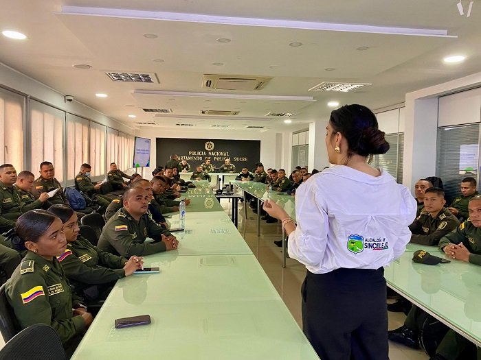 Preparados para la seguridad sanitaria