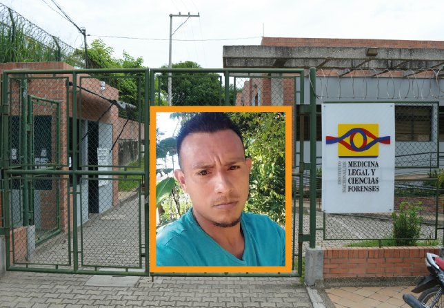 Autoridades investigan su muerte