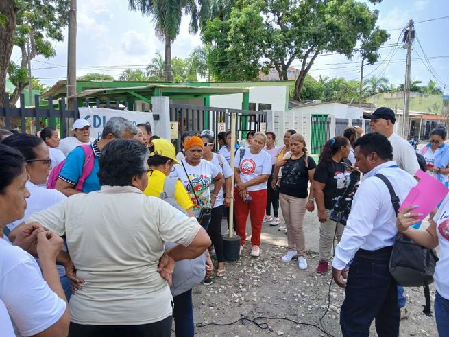 Lo del Icbf en Córdoba es una vergüenza