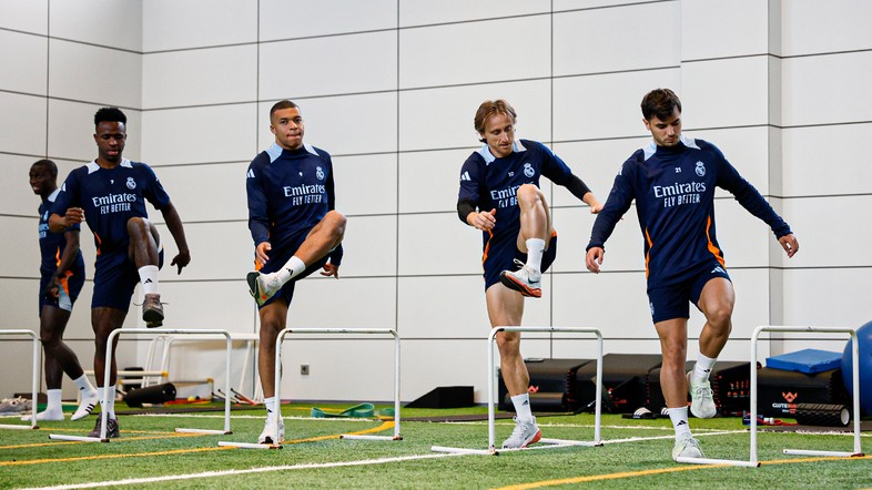 Se viene lo bueno, arrancan los octavos