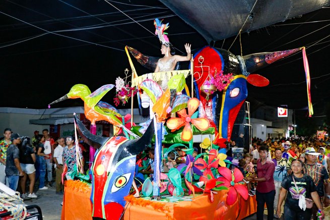 Fantasía e ingenio popular