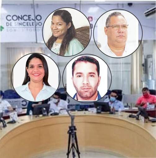 Procuraduría ordenó archivar investigación a exconcejales de Sincelejo