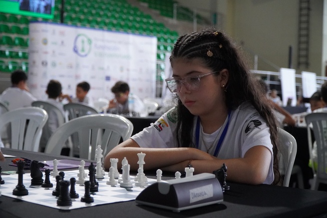 Se viene el VII Torneo de Ajedrez del Caribe a la Rueda Rueda